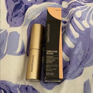 BareMinerals Complexion Rescue foundation stick